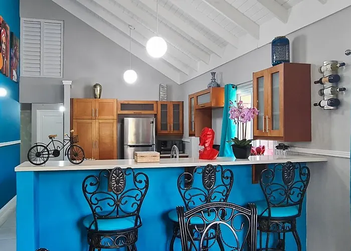 Apartamento Casa Maurice