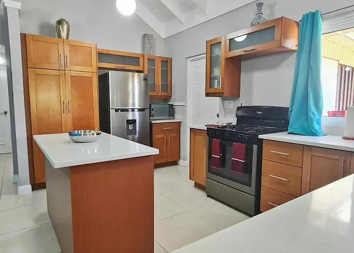Casa Maurice Ocho Ríos