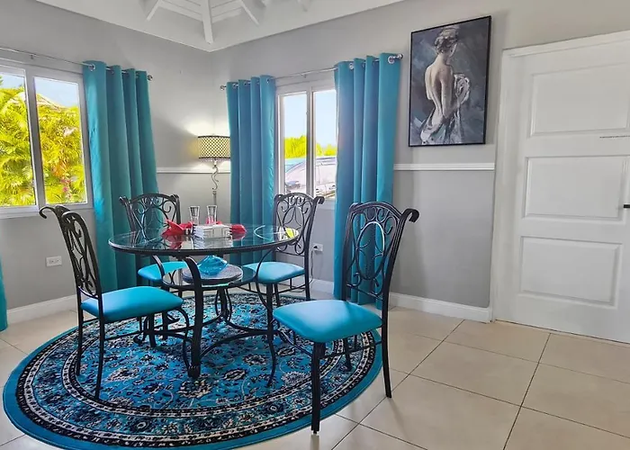 Apartamento Casa Maurice