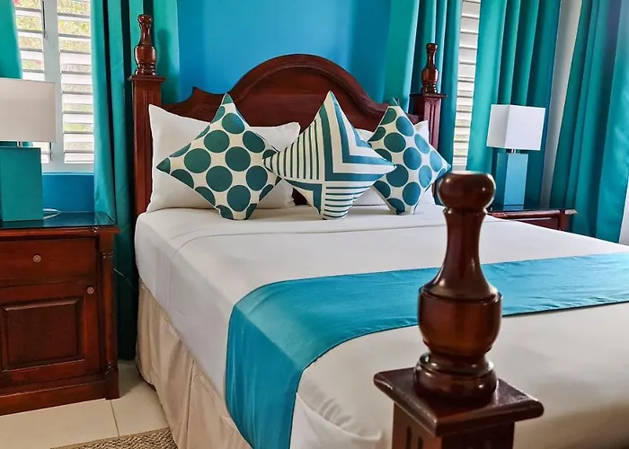 Apartamento Casa Maurice