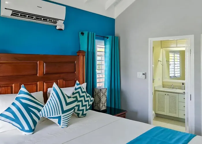Apartamento Casa Maurice *