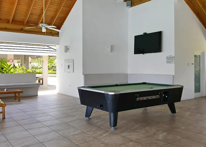 Apartamento Casa Maurice Ocho Ríos