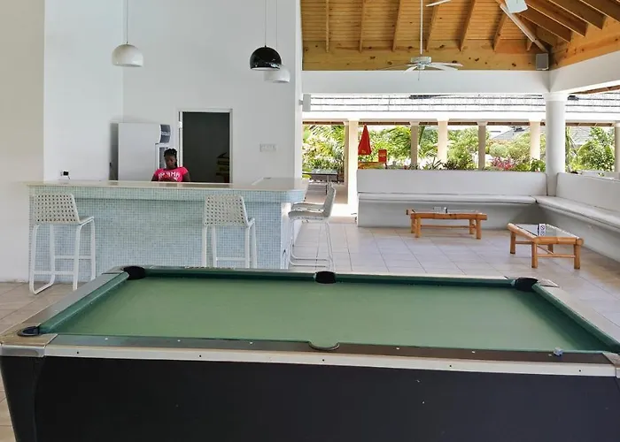 Casa Maurice * Ocho Ríos