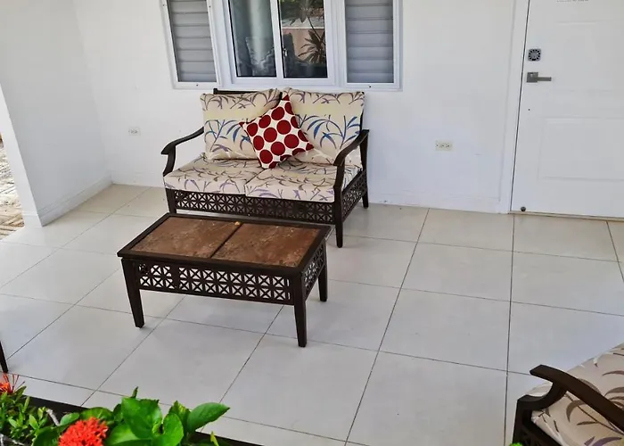 Casa Maurice * Ocho Ríos