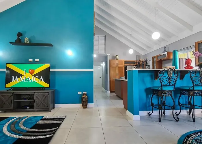 Casa Maurice *