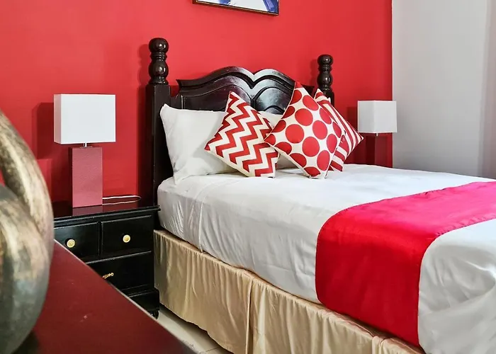 Casa Maurice * Ocho Ríos