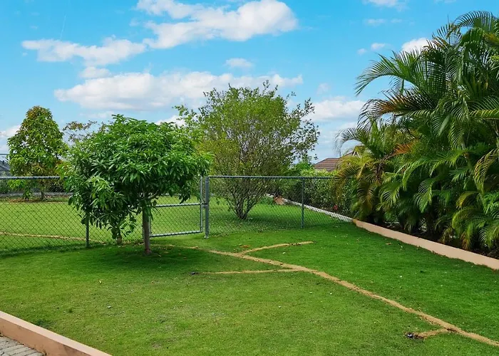 Apartamento Casa Maurice Ocho Ríos