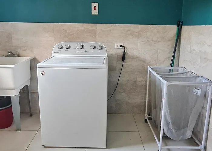Apartamento Casa Maurice Ocho Ríos