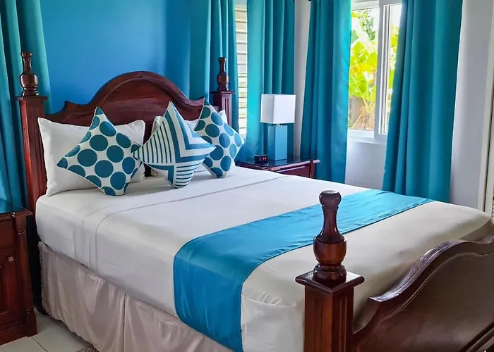 Apartamento Casa Maurice Ocho Ríos