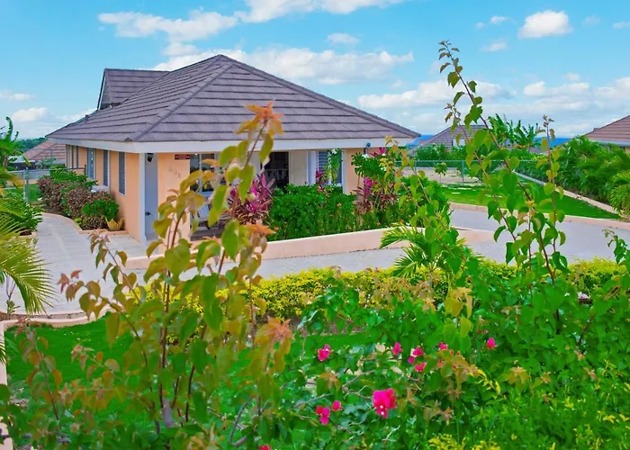 Casa Maurice * Ocho Ríos