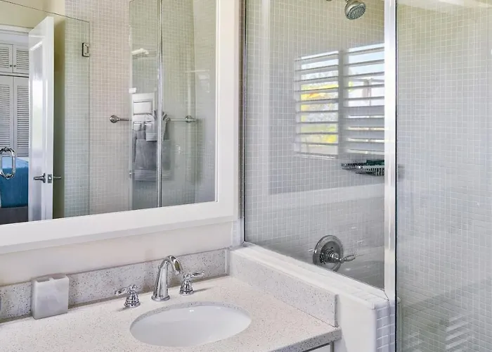 Apartamento Casa Maurice Ocho Ríos