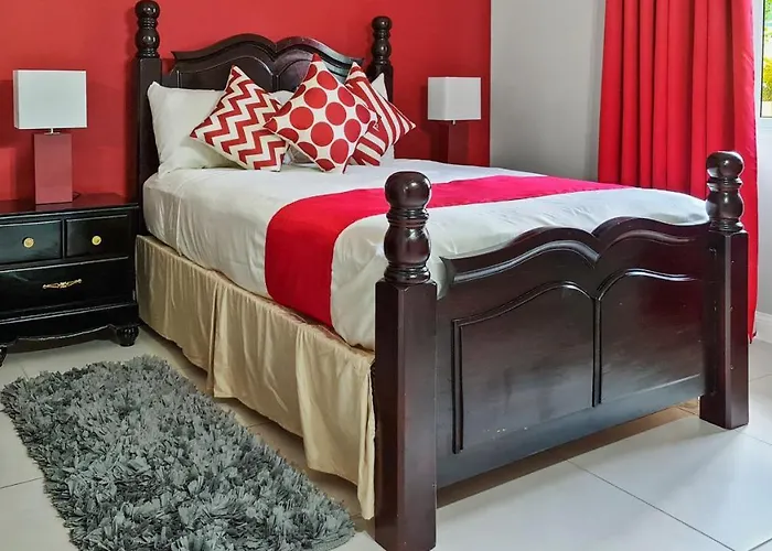 Casa Maurice Ocho Ríos