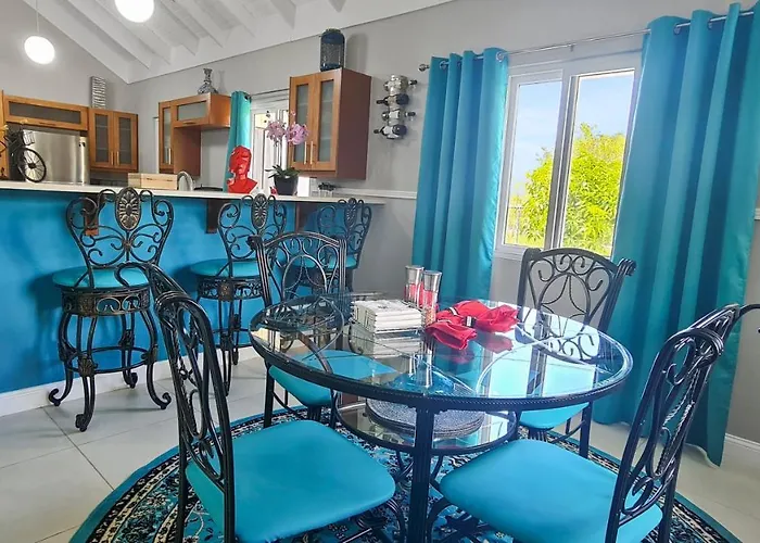 Apartamento Casa Maurice Ocho Ríos