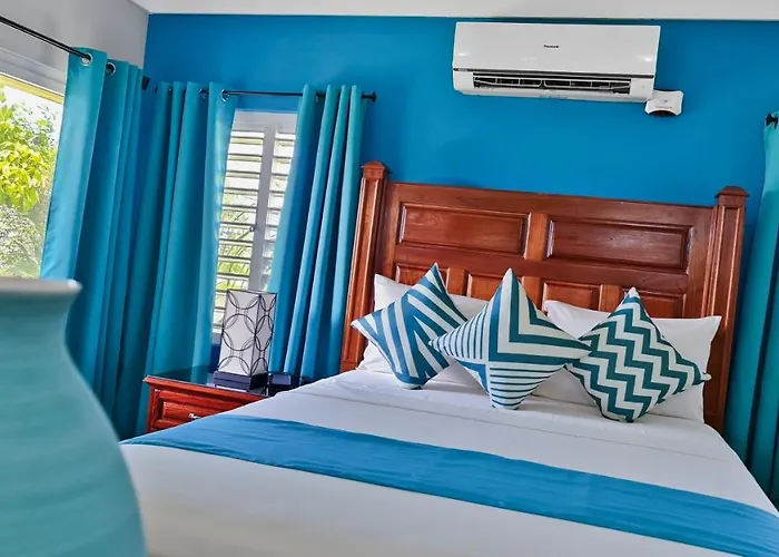 Apartamento Casa Maurice